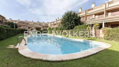 Casa en alquiler en Beniferri - Imagen 52