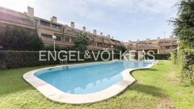 Casa en alquiler en Beniferri - Imagen 53