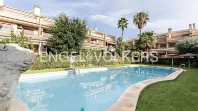 Casa en alquiler en Beniferri - Imagen 54