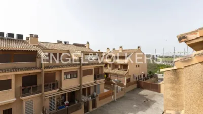 Casa en alquiler en Beniferri - Imagen 57