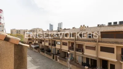 Casa en alquiler en Beniferri - Imagen 58