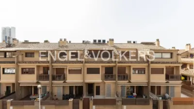 Casa en alquiler en Beniferri - Imagen 59