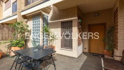 Casa en alquiler en Beniferri - Imagen 5