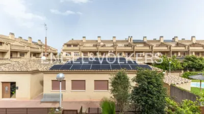 Casa en alquiler en Beniferri - Imagen 61