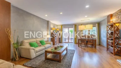 Casa en alquiler en Beniferri - Imagen 7