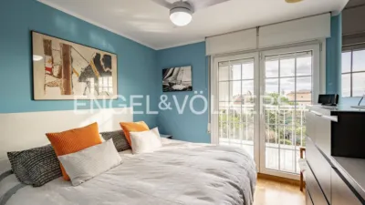 Townhouse in Esplugues de Llobregat photo 10