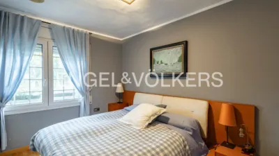 Townhouse in Esplugues de Llobregat photo 11