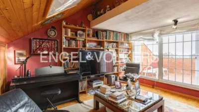 Townhouse in Esplugues de Llobregat photo 12