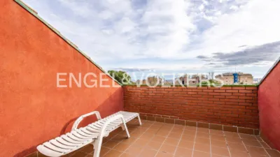 Townhouse in Esplugues de Llobregat photo 13