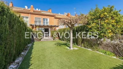 Townhouse in Esplugues de Llobregat photo 14