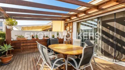 Townhouse in Esplugues de Llobregat photo 16