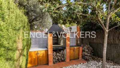 Townhouse in Esplugues de Llobregat photo 17