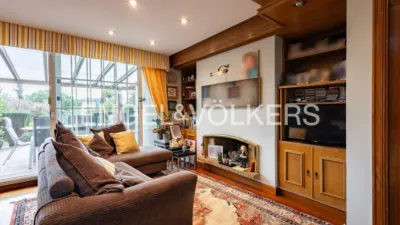 Townhouse in Esplugues de Llobregat photo 18