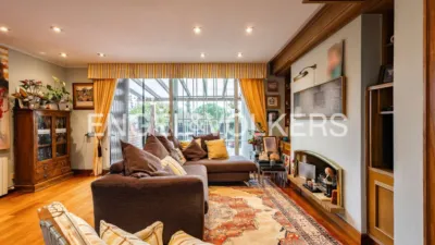 Townhouse in Esplugues de Llobregat photo 19