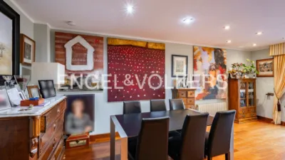 Townhouse in Esplugues de Llobregat photo 20