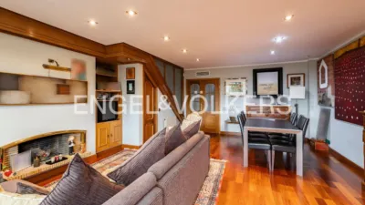 Townhouse in Esplugues de Llobregat photo 21