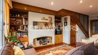 Townhouse in Esplugues de Llobregat photo 22