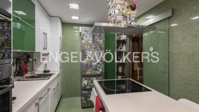 Townhouse in Esplugues de Llobregat photo 23