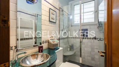 Townhouse in Esplugues de Llobregat photo 25