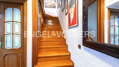 Townhouse in Esplugues de Llobregat photo 26