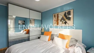 Townhouse in Esplugues de Llobregat photo 27