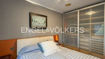Townhouse in Esplugues de Llobregat photo 28