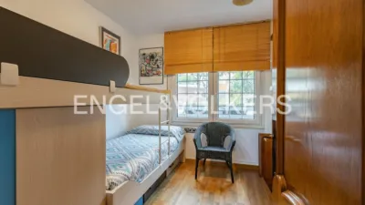 Townhouse in Esplugues de Llobregat photo 29