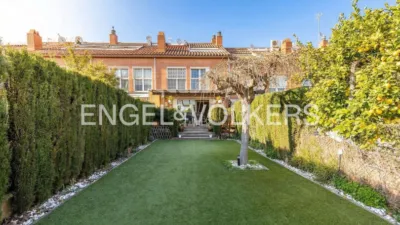 Townhouse in Esplugues de Llobregat photo 2