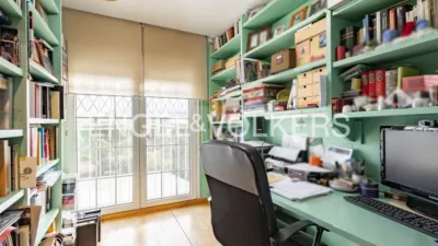 Townhouse in Esplugues de Llobregat photo 30