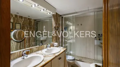 Townhouse in Esplugues de Llobregat photo 31