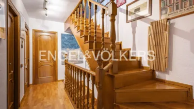 Townhouse in Esplugues de Llobregat photo 32