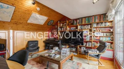 Townhouse in Esplugues de Llobregat photo 33