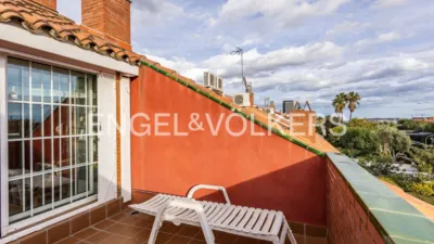 Townhouse in Esplugues de Llobregat photo 34