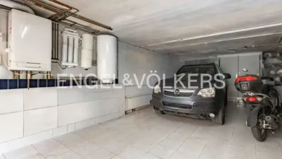 Townhouse in Esplugues de Llobregat photo 35