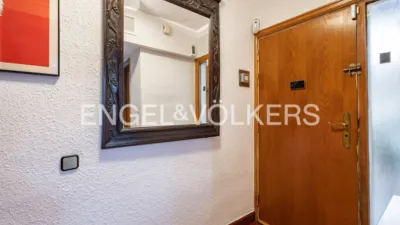 Townhouse in Esplugues de Llobregat photo 36