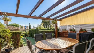Townhouse in Esplugues de Llobregat photo 3