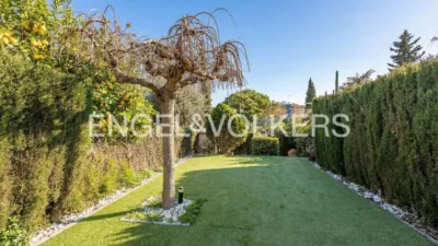 Townhouse in Esplugues de Llobregat photo 4
