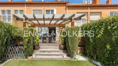 Townhouse in Esplugues de Llobregat photo 5
