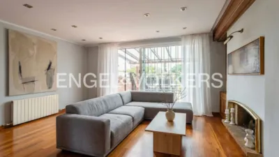Townhouse in Esplugues de Llobregat photo 6