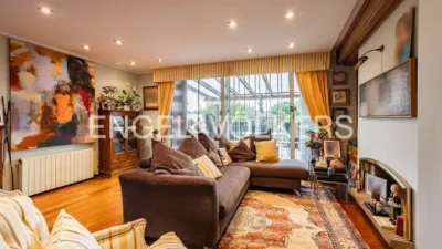 Townhouse in Esplugues de Llobregat photo 7
