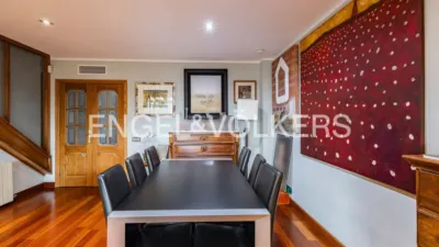 Townhouse in Esplugues de Llobregat photo 8