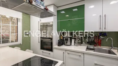 Townhouse in Esplugues de Llobregat photo 9