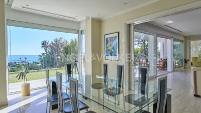 Chalet in Can Girona-Terramar-Vinyet photo 10