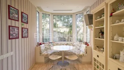 Chalet in Can Girona-Terramar-Vinyet photo 11