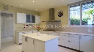 Chalet in Can Girona-Terramar-Vinyet photo 12