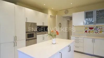 Chalet in Can Girona-Terramar-Vinyet photo 13