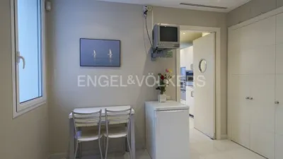 Chalet in Can Girona-Terramar-Vinyet photo 17