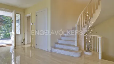 Chalet in Can Girona-Terramar-Vinyet photo 19