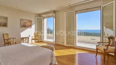 Chalet in Can Girona-Terramar-Vinyet photo 21