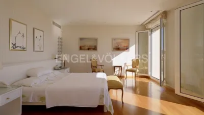 Chalet in Can Girona-Terramar-Vinyet photo 22